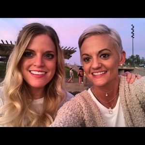 Meet your Posher, Misty